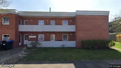 Apartments for rent in Rendsburg-Eckernförde - Photo from Google Street View