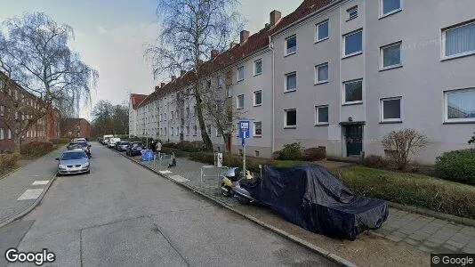 Apartments for rent in Kiel - Photo from Google Street View