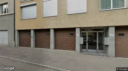 Apartments for rent in Bern-Mittelland - Photo from Google Street View