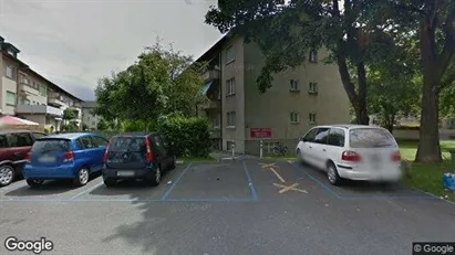 Apartments for rent in Bern-Mittelland - Photo from Google Street View