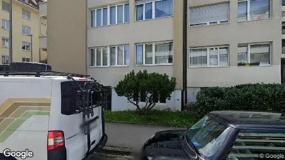 Apartments for rent in Bern-Mittelland - Photo from Google Street View