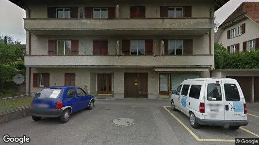 Apartments for rent in Bern-Mittelland - Photo from Google Street View