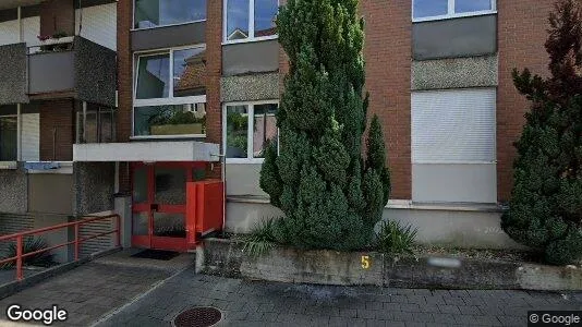 Apartments for rent in Bern-Mittelland - Photo from Google Street View