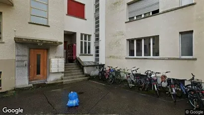 Apartments for rent in Bern-Mittelland - Photo from Google Street View