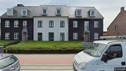 Apartments for rent in Hoogstraten - Photo from Google Street View