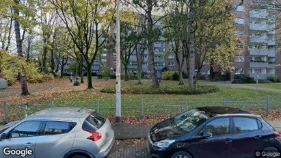 Apartments for rent in Mülheim an der Ruhr - Photo from Google Street View