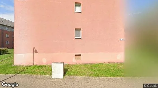 Apartments for rent in Herne - Photo from Google Street View