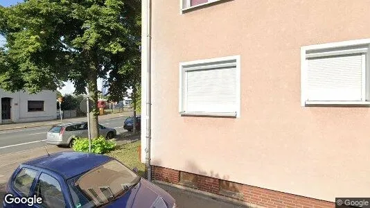 Apartments for rent in Oberhausen - Photo from Google Street View