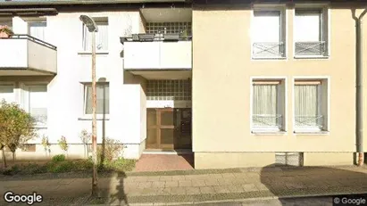 Apartments for rent in Essen - Photo from Google Street View