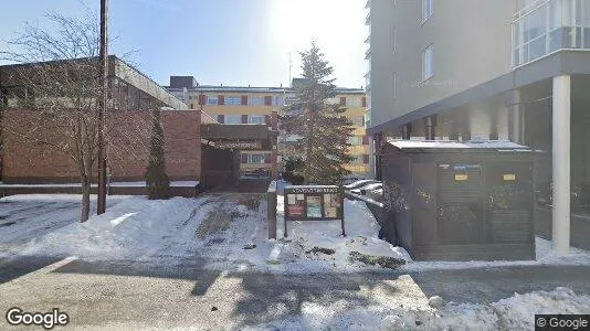 Apartments for rent in Jyväskylä - Photo from Google Street View