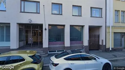 Apartments for rent in Helsinki Eteläinen - Photo from Google Street View