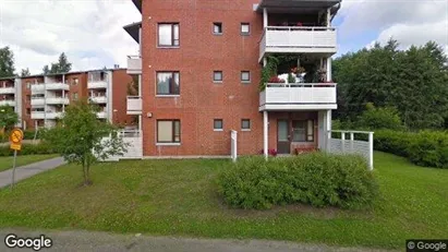 Apartments for rent in Kangasala - Photo from Google Street View