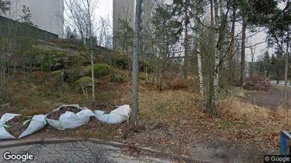 Apartments for rent in Espoo - Photo from Google Street View