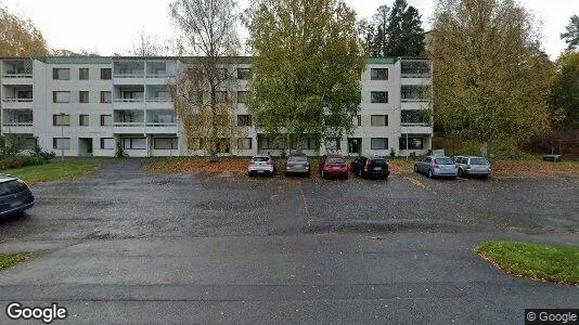 Apartments for rent in Tampere Kaakkoinen - Photo from Google Street View