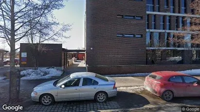 Apartments for rent in Oulu - Photo from Google Street View