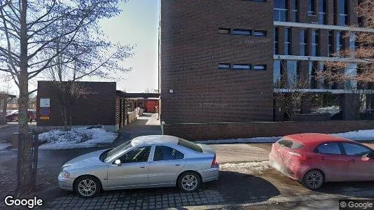 Apartments for rent in Oulu - Photo from Google Street View