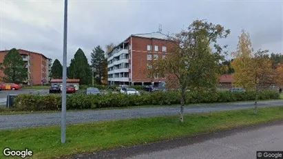 Apartments for rent in Jyväskylä - Photo from Google Street View