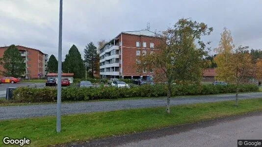 Apartments for rent in Jyväskylä - Photo from Google Street View