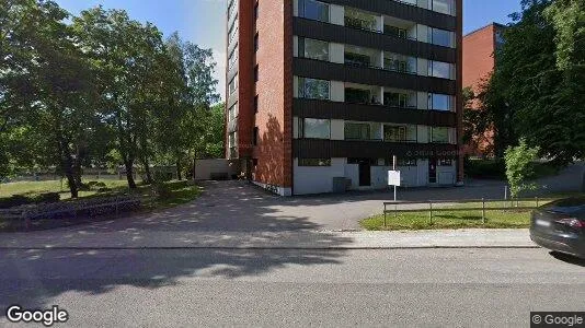 Apartments for rent in Turku - Photo from Google Street View