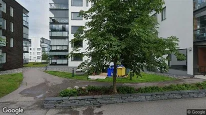 Apartments for rent in Helsinki Eteläinen - Photo from Google Street View