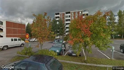 Apartments for rent in Forssa - Photo from Google Street View