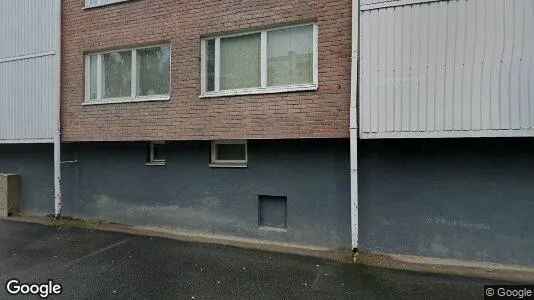 Apartments for rent in Oulu - Photo from Google Street View