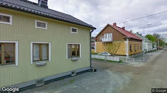 Apartments for rent in Pori - Photo from Google Street View