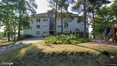 Apartments for rent in Turku - Photo from Google Street View