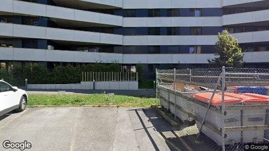 Apartments for rent in Ouest Lausannois - Photo from Google Street View