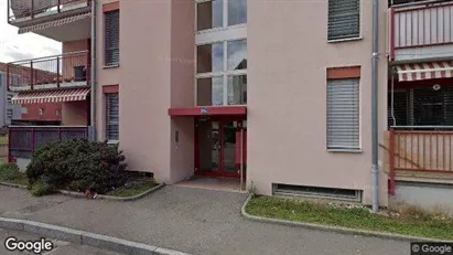 Apartments for rent in Jura-Nord vaudois - Photo from Google Street View