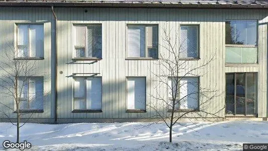 Apartments for rent in Jyväskylä - Photo from Google Street View