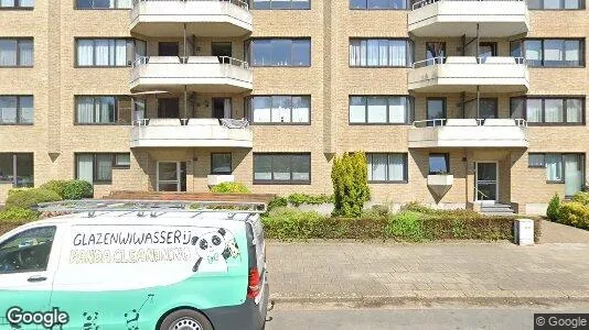 Apartments for rent in Antwerp Ekeren - Photo from Google Street View