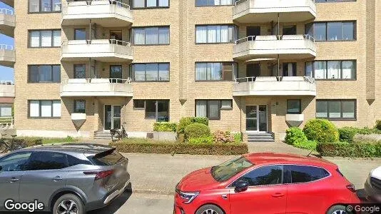 Apartments for rent in Antwerp Ekeren - Photo from Google Street View