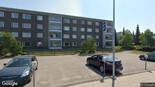 Apartments for rent in Turku - Photo from Google Street View