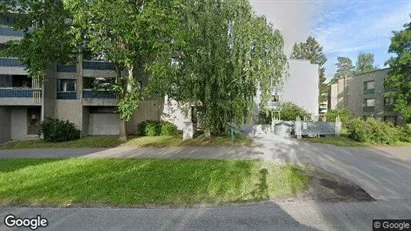 Apartments for rent in Turku - Photo from Google Street View