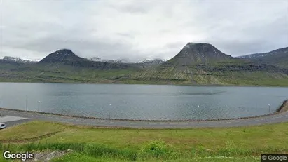 Apartments for rent in Reyðarfjörður - Photo from Google Street View