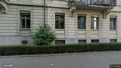 Apartments for rent in Zürich District 2 - Photo from Google Street View