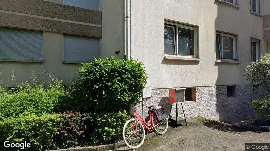 Apartments for rent in Versoix - Photo from Google Street View