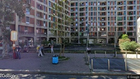 Apartments for rent in Milano Zona 9 - Porta Garibaldi, Niguarda - Photo from Google Street View