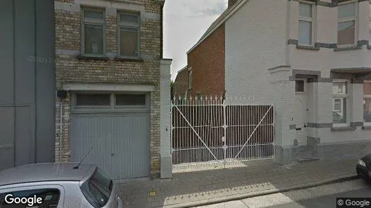 Apartments for rent in Roeselare - Photo from Google Street View