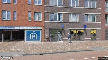 Apartments for rent in Veenendaal - Photo from Google Street View