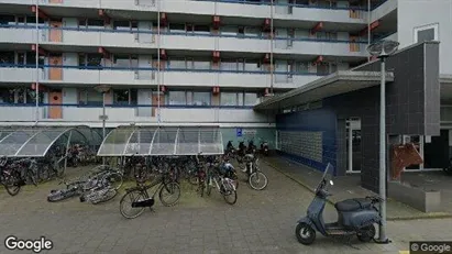 Apartments for rent in Ede - Photo from Google Street View