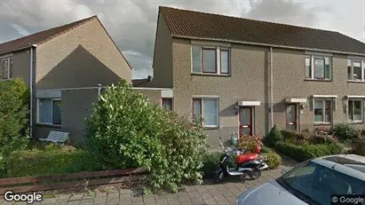 Apartments for rent in Heemskerk - Photo from Google Street View