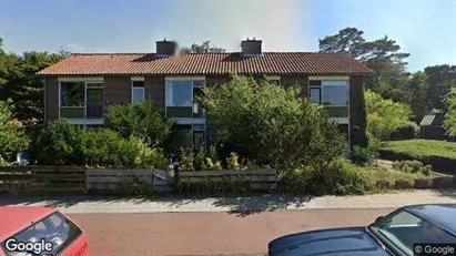 Apartments for rent in Bloemendaal - Photo from Google Street View