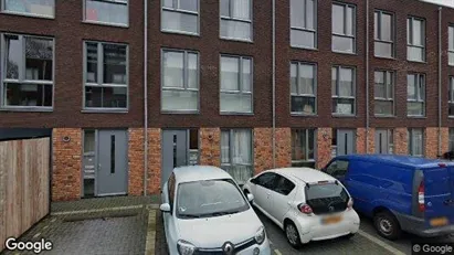 Apartments for rent in Velsen - Photo from Google Street View