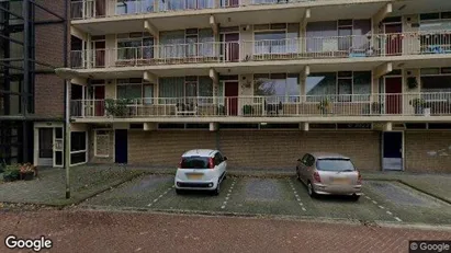 Apartments for rent in Velsen - Photo from Google Street View