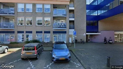 Apartments for rent in Velsen - Photo from Google Street View