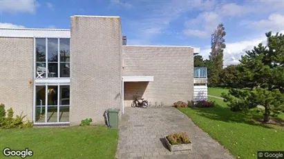 Apartments for rent in Zandvoort - Photo from Google Street View