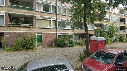 Apartments for rent in Haarlem - Photo from Google Street View