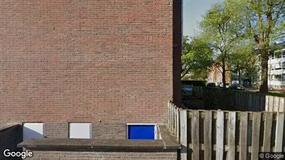 Apartments for rent in Hilversum - Photo from Google Street View